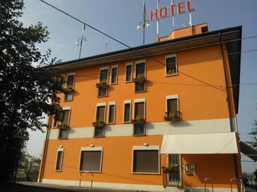 Hotel Green castellani Hotel de charme San Martino