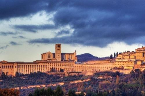 La Casa di Francesco e Lucia