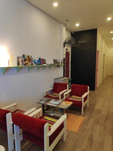 EZ Lodgings in Gadong