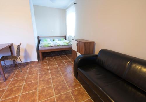 Penzion Rožmberk - image 12