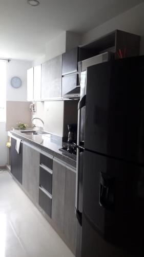 Apartamento Nuevo y moderno photo