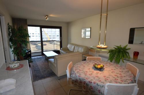  Residentie Oostduinkerke Plaza in Koksijde