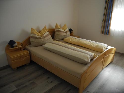 Ferienwohnung Fill in Bad Häring, Österreich
