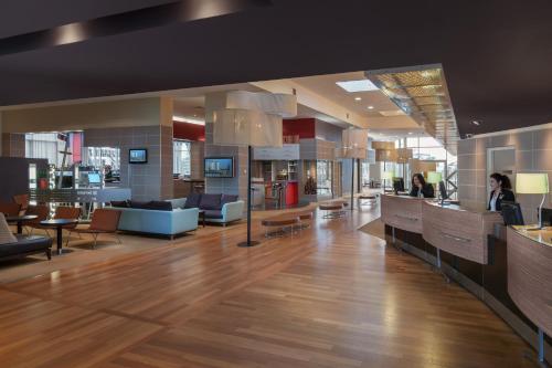 共用Lounge/電視區