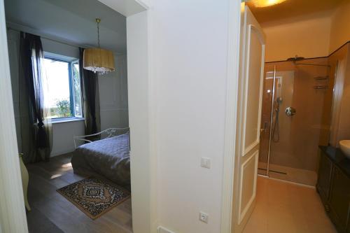Luxury Apartment Mare