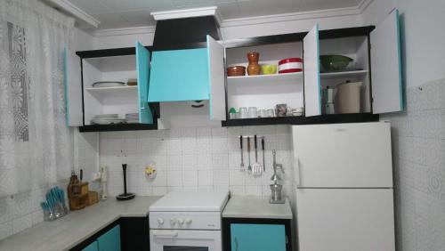  APARTAMENTO BEATRIZ 4 in Burriana