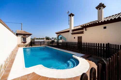 Villa Almendro BARROSAHOME