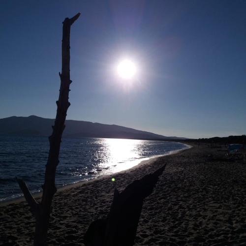 Capolinea al Mare chambre d'hôte Provincia di Grosseto