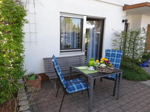 Annettes Ferienwohnung - Apartment - Michelstadt