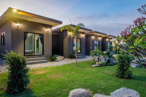 Hua Hin Lae I Aoon near Hua Hin Sam Phan Nam Floating Market