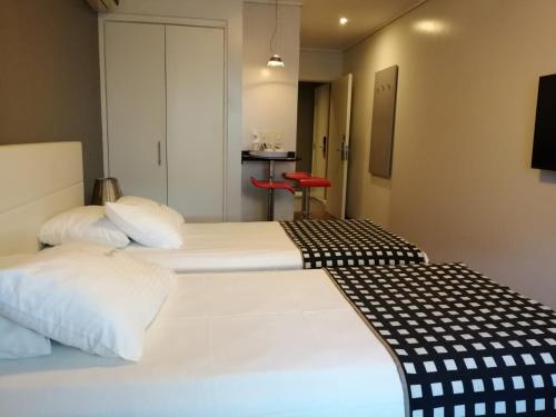 Regency Golf - Hotel Urbano, Montevideo (photo 8)