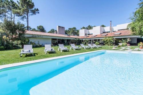 Villa do Cisne, Charneca (photo 6)
