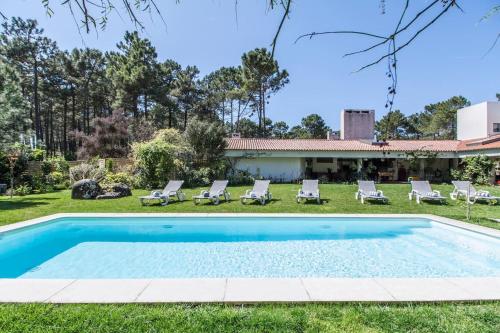 Villa do Cisne, Charneca (photo 10)