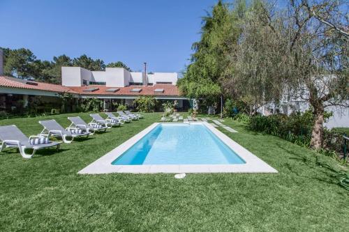 Villa do Cisne, Charneca (photo 8)