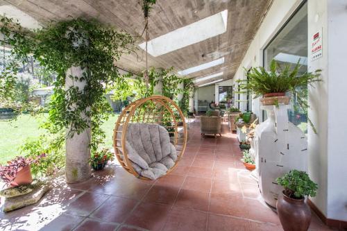 Villa do Cisne, Charneca (photo 5)