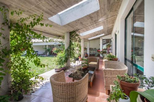 Villa do Cisne, Charneca (photo 4)