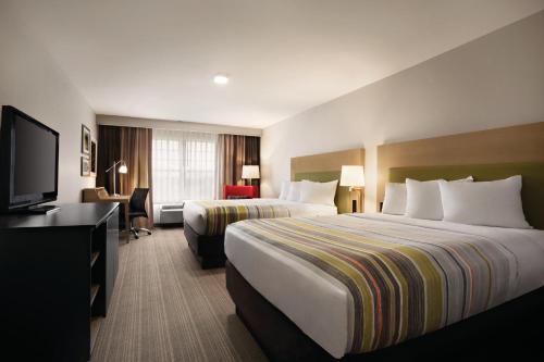 Country Inn & Suites by Radisson, Bowling Green, KY