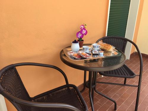 Casa di Angela in 夏卡