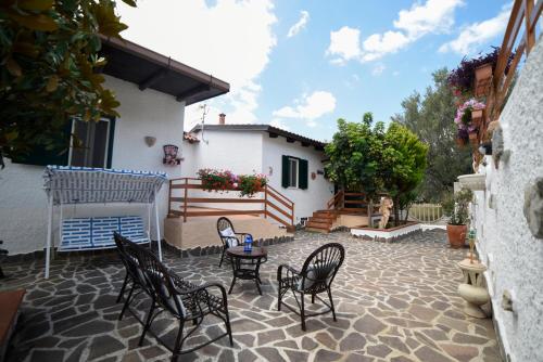 Baia della Luna – Marina di Camerota, UT