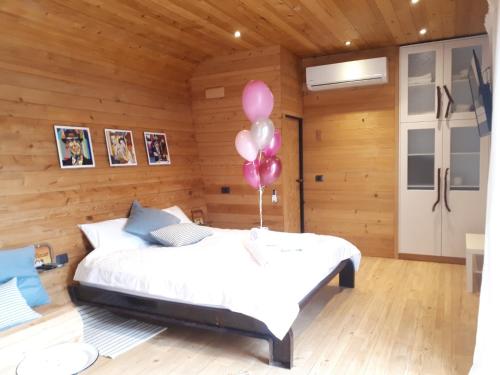 צימרגולה in City Center