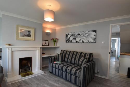 Dolphin Cottage, Rye, East Sussex