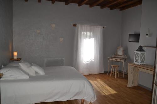 Les chambres du Canal chambre d'hôte Brannens