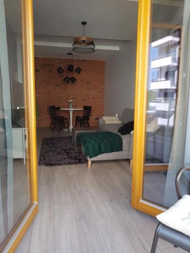 Apartament MALTA COMFORT Wes Quality Suite