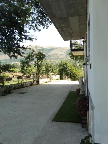  B&B Casa Vacanza Verzellino, Pension in San Gregorio Magno