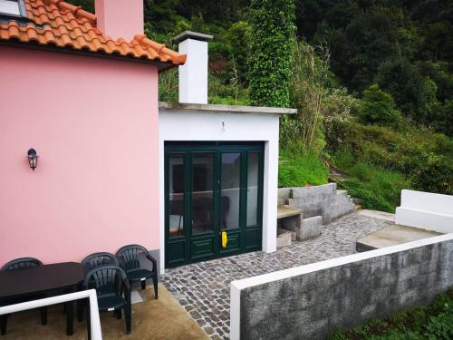  Casa Das Laranjeiras in Boaventura