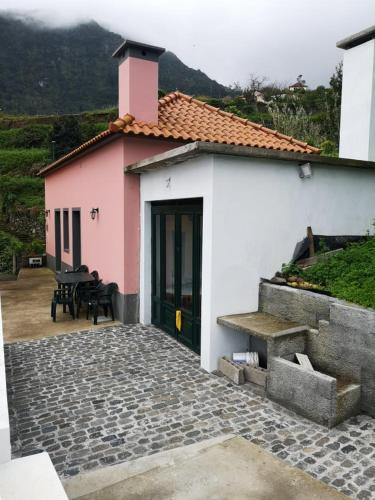  Casa Das Laranjeiras in Boaventura