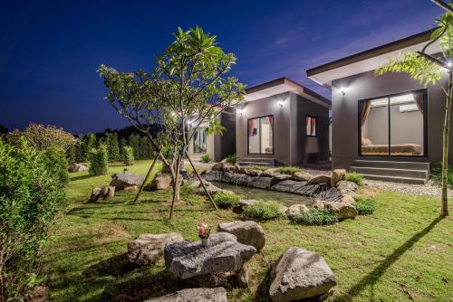 Hua Hin Lae I Aoon near Hua Hin Sam Phan Nam Floating Market