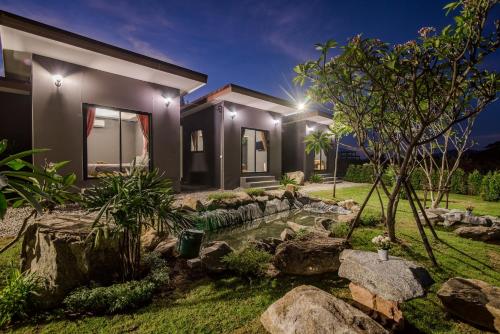 Hua Hin Lae I Aoon near Hua Hin Sam Phan Nam Floating Market