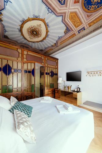 Palazzo dei Grifoni - Luxury Suites - - image 10