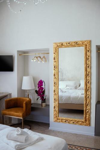 Palazzo dei Grifoni - Luxury Suites - - image 13