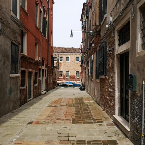 La Corte, Venezia (foto 7)