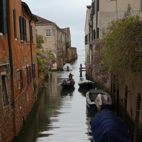 La Corte, Venezia (foto 10)