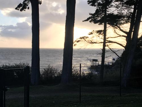 Gîte horizon mer et campagne