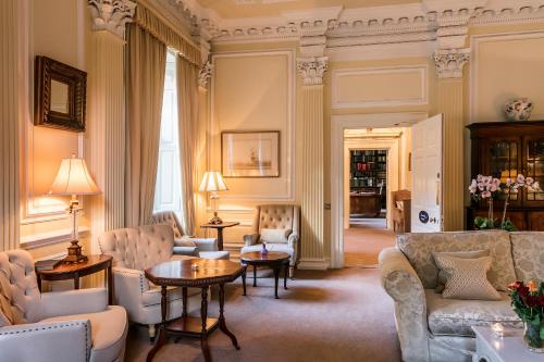 Eshott Hall, Morpeth (photo 8)