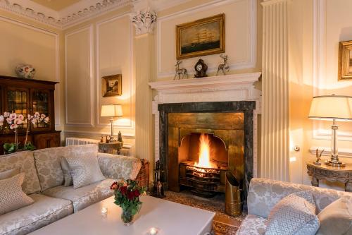 Eshott Hall, Morpeth (photo 10)