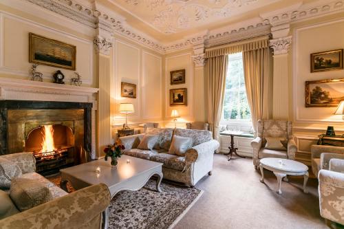 Eshott Hall, Morpeth (photo 9)