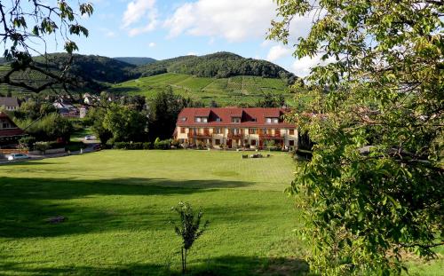 Résidence Froehn - Location saisonnière - Andlau