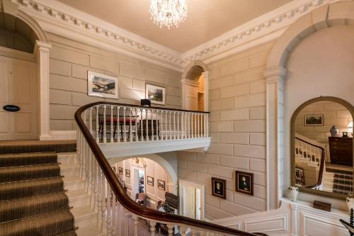 Eshott Hall, Morpeth (photo 6)