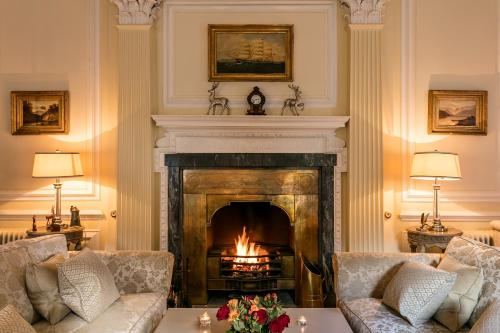 Eshott Hall, Morpeth (photo 7)