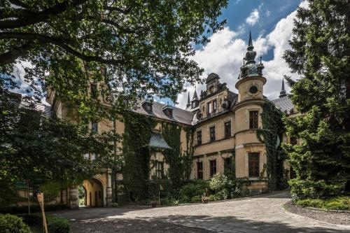 Accommodation in Lower Silesia