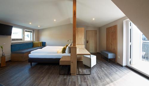 Hotel Reiler Hof