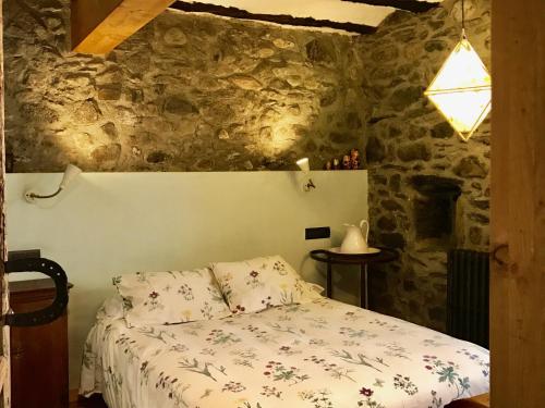  Casa Mingot SXVI Anciles Benasque in Anciles
