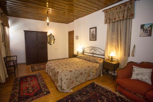 Atelya Art Hotel - image 8
