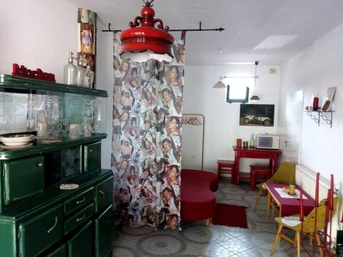  Retro Apartman a város szívében in Komárom