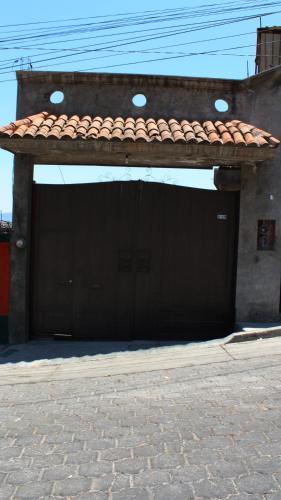 Casa Rústica Casa Rústica