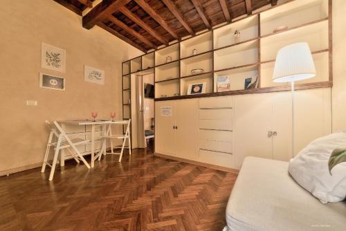Wine Apartments Florence Trebbiano, Florencie (fotografie 9)